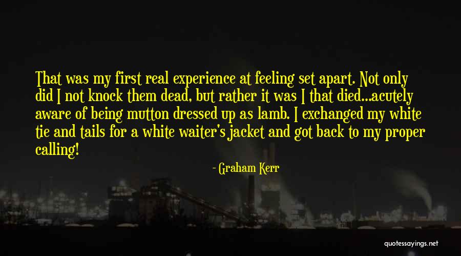 Naniloa Country Quotes By Graham Kerr Naniloa Country Quotes By Graham Kerr