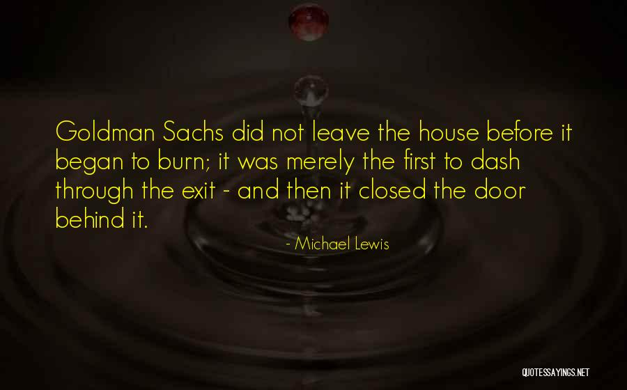 Naninira Quotes By Michael Lewis Naninira Quotes By Michael Lewis