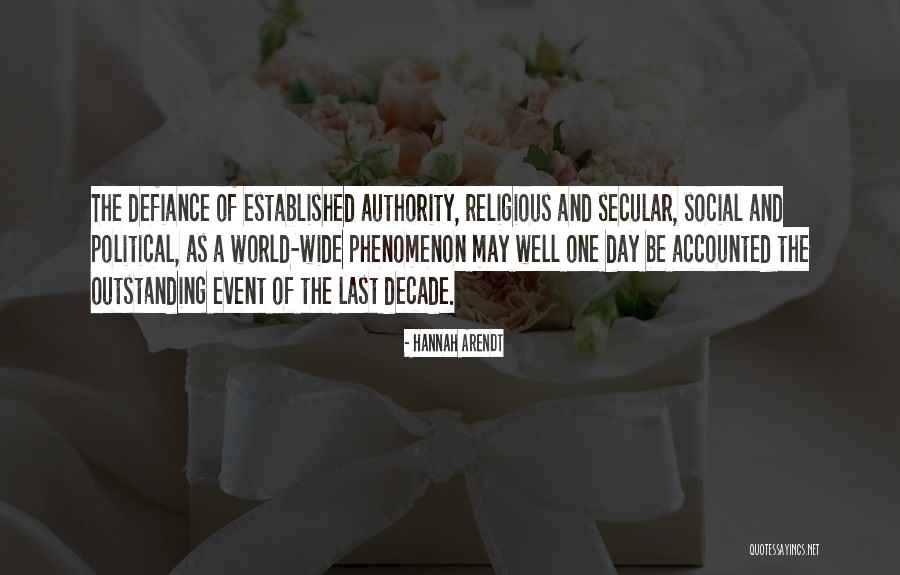 Nanishka Cream Quotes By Hannah Arendt Nanishka Cream Quotes By Hannah Arendt
