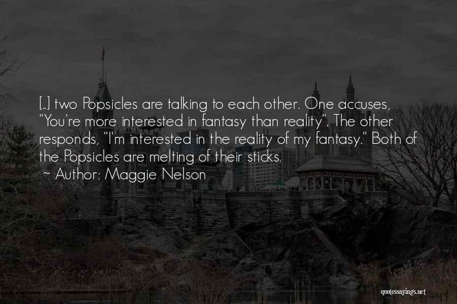 Nanjiani Marvel Quotes By Maggie Nelson