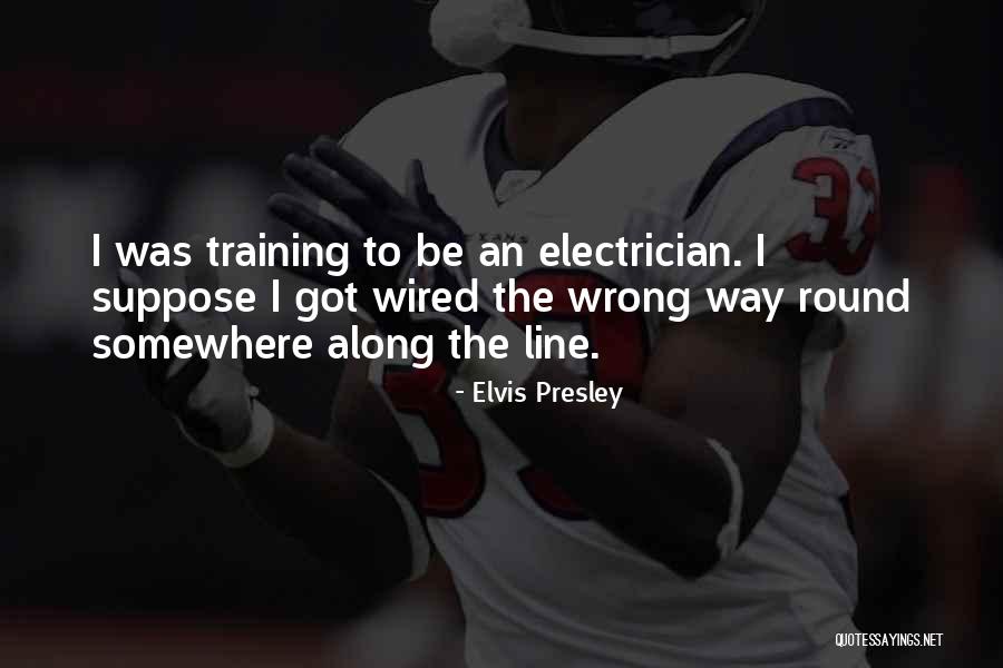 Nankani And Hagan Quotes By Elvis Presley Nankani And Hagan Quotes By Elvis Presley