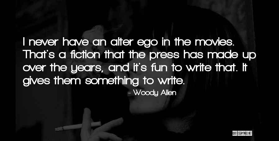 Nankani And Hagan Quotes By Woody Allen Nankani And Hagan Quotes By Woody Allen