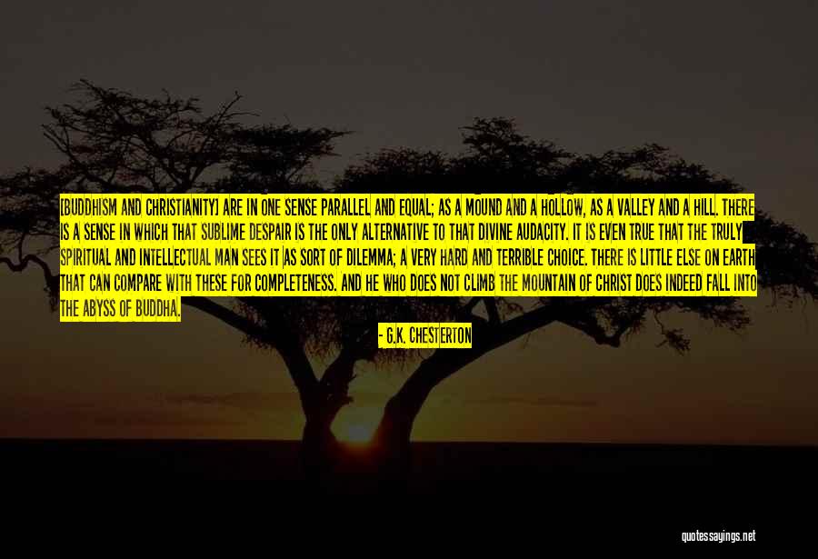 Nanke Quotes By G.K. Chesterton Nanke Quotes By G.K. Chesterton