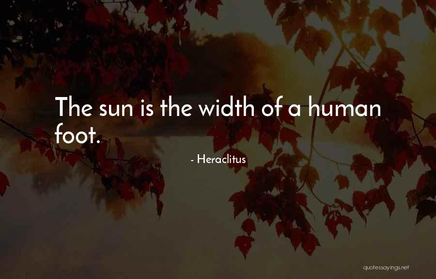 Nanke Quotes By Heraclitus Nanke Quotes By Heraclitus