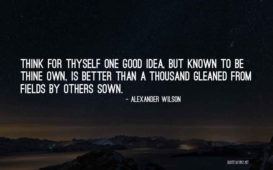 Nannarella Wine Quotes By Alexander Wilson Nannarella Wine Quotes By Alexander Wilson