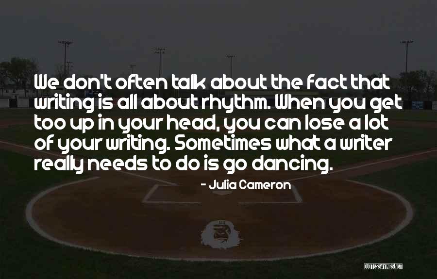 Nannarone Law Quotes By Julia Cameron Nannarone Law Quotes By Julia Cameron