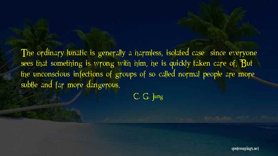 Nanneke Voerman Quotes By C. G. Jung Nanneke Voerman Quotes By C. G. Jung