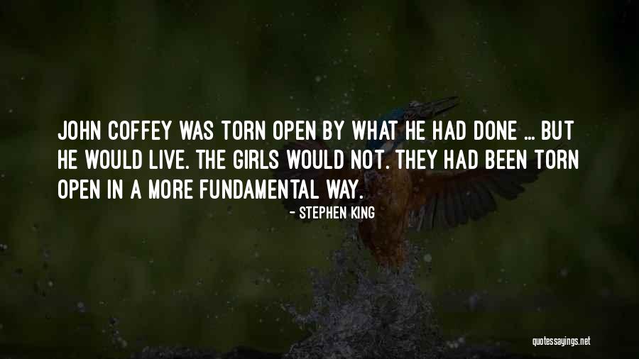 Nanneke Voerman Quotes By Stephen King Nanneke Voerman Quotes By Stephen King
