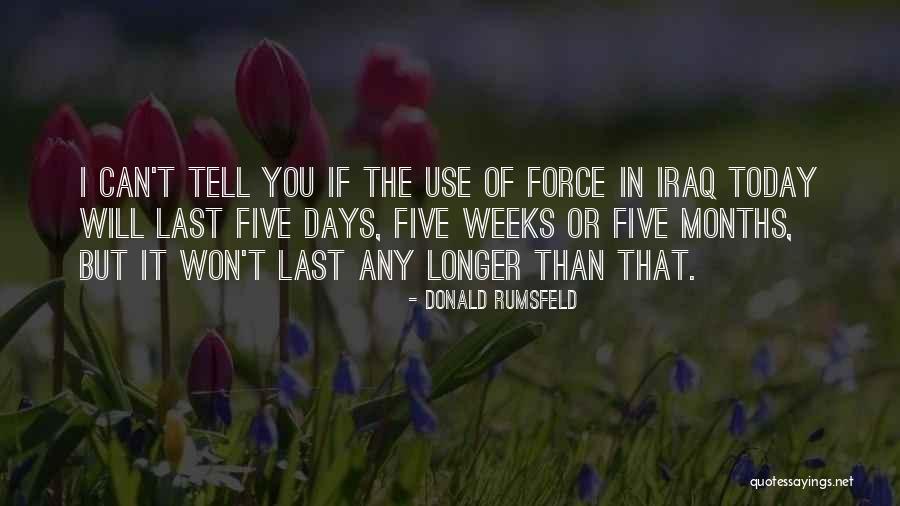 Nanner Puddin Quotes By Donald Rumsfeld Nanner Puddin Quotes By Donald Rumsfeld