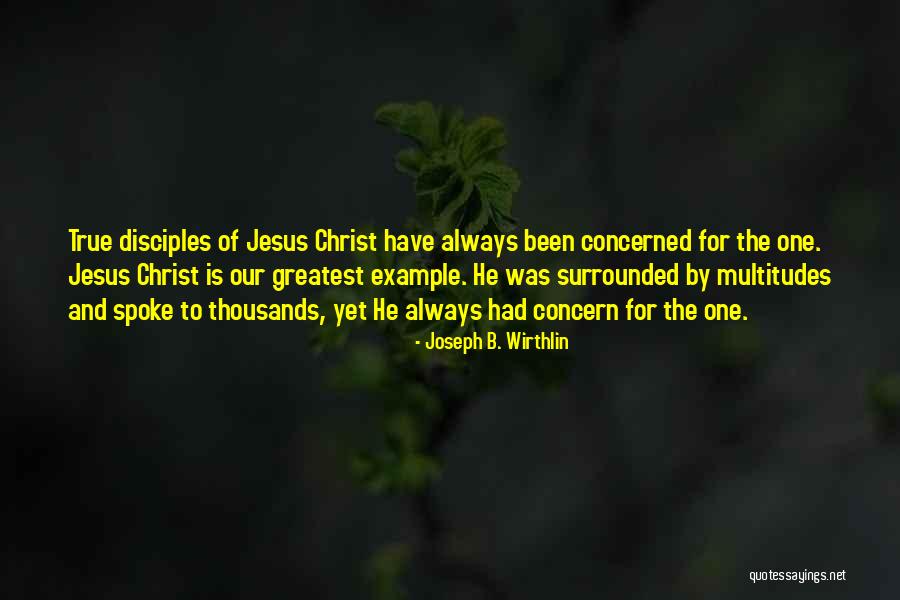 Nanner Puddin Quotes By Joseph B. Wirthlin Nanner Puddin Quotes By Joseph B. Wirthlin