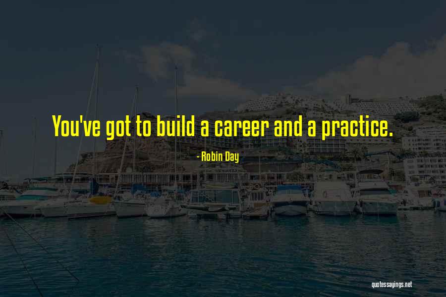 Nannerl Liqueur Quotes By Robin Day Nannerl Liqueur Quotes By Robin Day