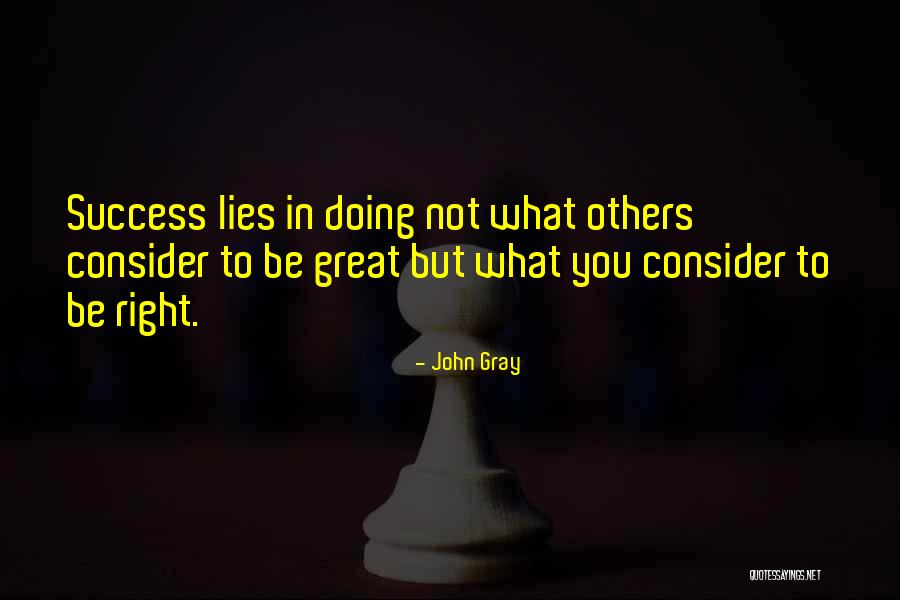 Nanners Quotes By John Gray Nanners Quotes By John Gray