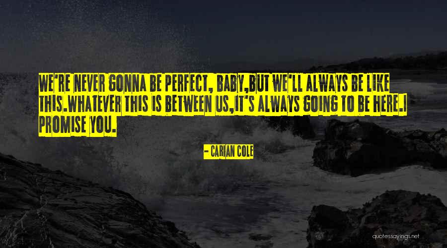 Nannini Eyewear Quotes By Carian Cole Nannini Eyewear Quotes By Carian Cole