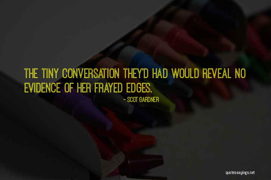 Nanny Sylvia Quotes By Scot Gardner Nanny Sylvia Quotes By Scot Gardner