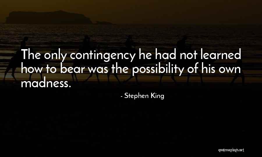 Nano Death Quotes By Stephen King Nano Death Quotes By Stephen King
