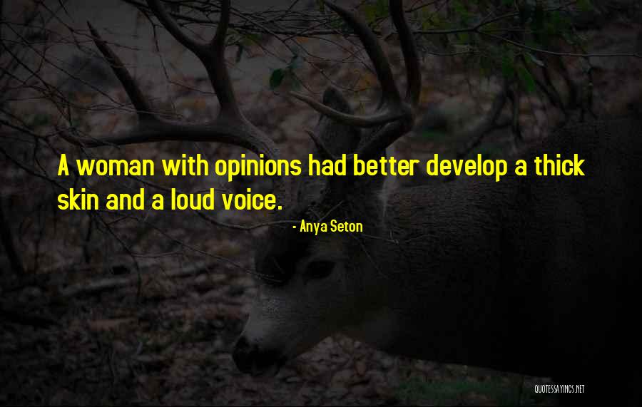 Nano Metal Quotes By Anya Seton Nano Metal Quotes By Anya Seton