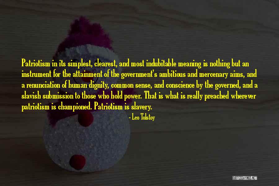 Nano Metal Quotes By Leo Tolstoy Nano Metal Quotes By Leo Tolstoy