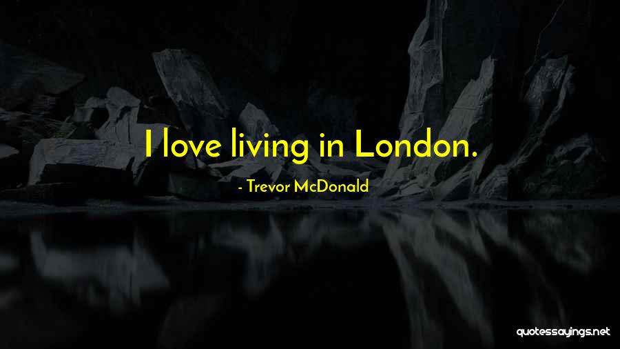 Nano Second Timer Quotes By Trevor McDonald Nano Second Timer Quotes By Trevor McDonald