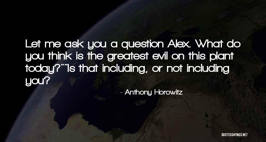 Nano Seconds In A Year Quotes By Anthony Horowitz Nano Seconds In A Year Quotes By Anthony Horowitz