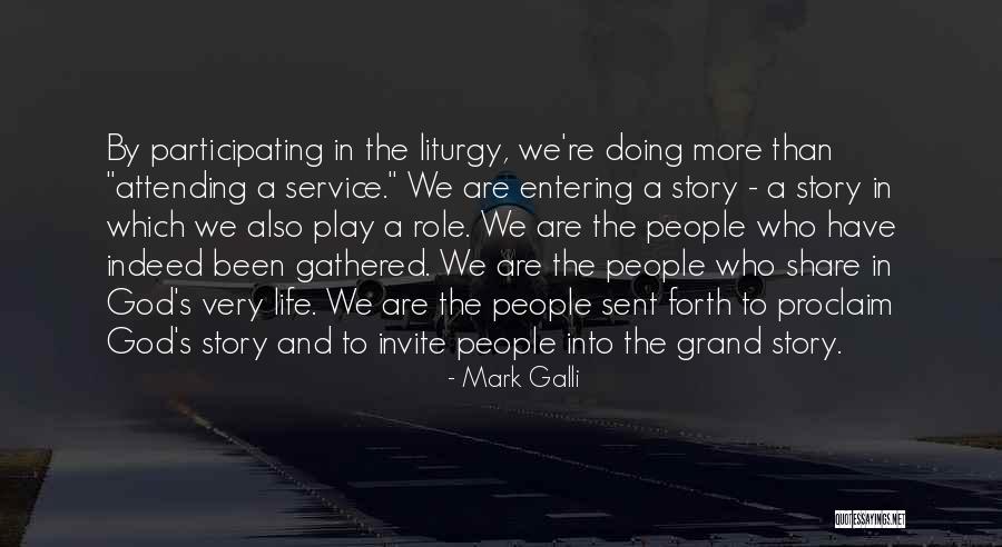 Nano Seconds In A Year Quotes By Mark Galli Nano Seconds In A Year Quotes By Mark Galli