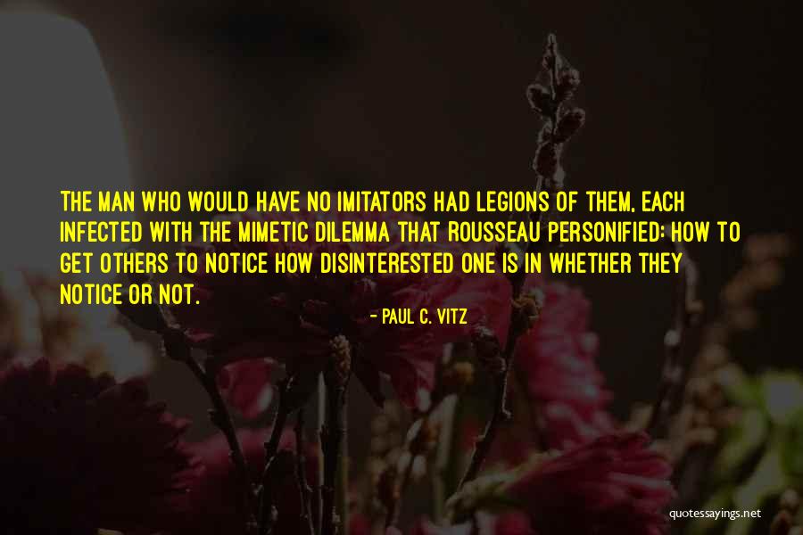 Nano Seconds To Seconds Quotes By Paul C. Vitz Nano Seconds To Seconds Quotes By Paul C. Vitz