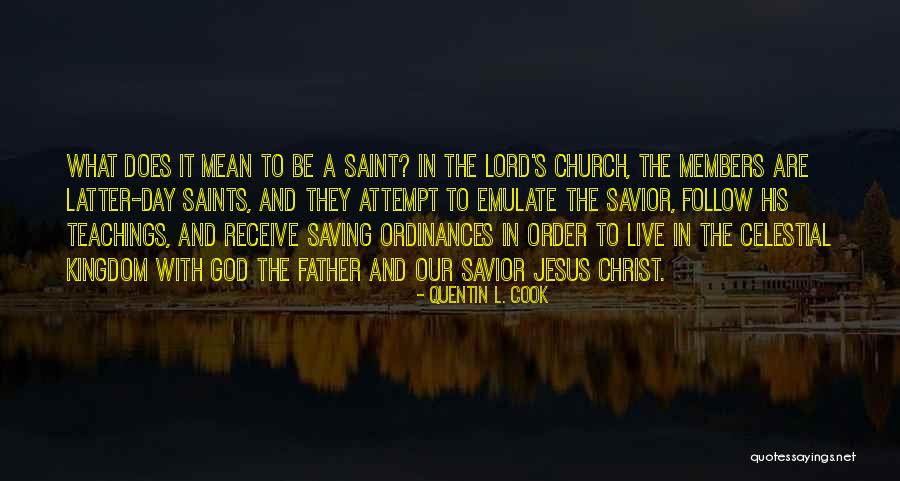Nano Singer Quotes By Quentin L. Cook Nano Singer Quotes By Quentin L. Cook