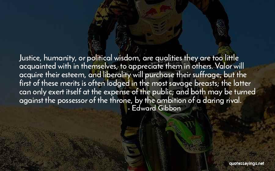 Nanoka Gravure Quotes By Edward Gibbon Nanoka Gravure Quotes By Edward Gibbon