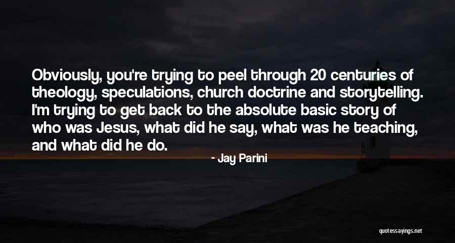 Nanoka Hara Quotes By Jay Parini Nanoka Hara Quotes By Jay Parini