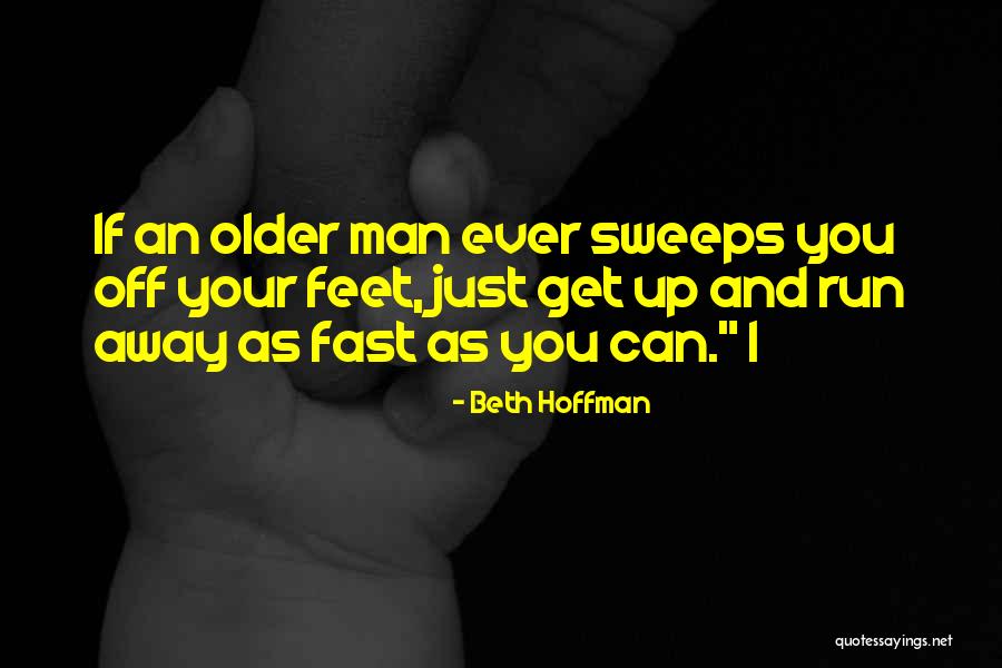 Nanoliters Quotes By Beth Hoffman Nanoliters Quotes By Beth Hoffman