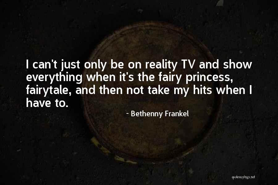 Nanoliters Quotes By Bethenny Frankel Nanoliters Quotes By Bethenny Frankel