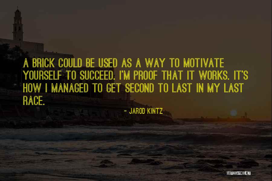 Nanoliters Quotes By Jarod Kintz Nanoliters Quotes By Jarod Kintz