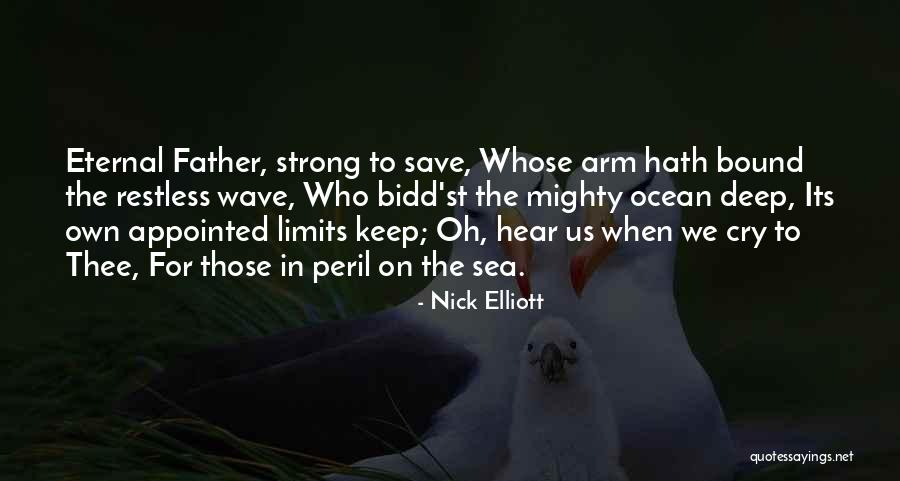 Nanoliters Quotes By Nick Elliott Nanoliters Quotes By Nick Elliott