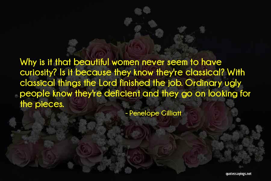 Nanoliters Quotes By Penelope Gilliatt Nanoliters Quotes By Penelope Gilliatt