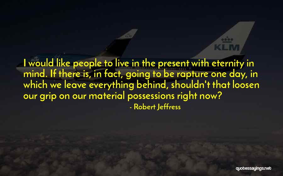 Nanoliters Quotes By Robert Jeffress Nanoliters Quotes By Robert Jeffress