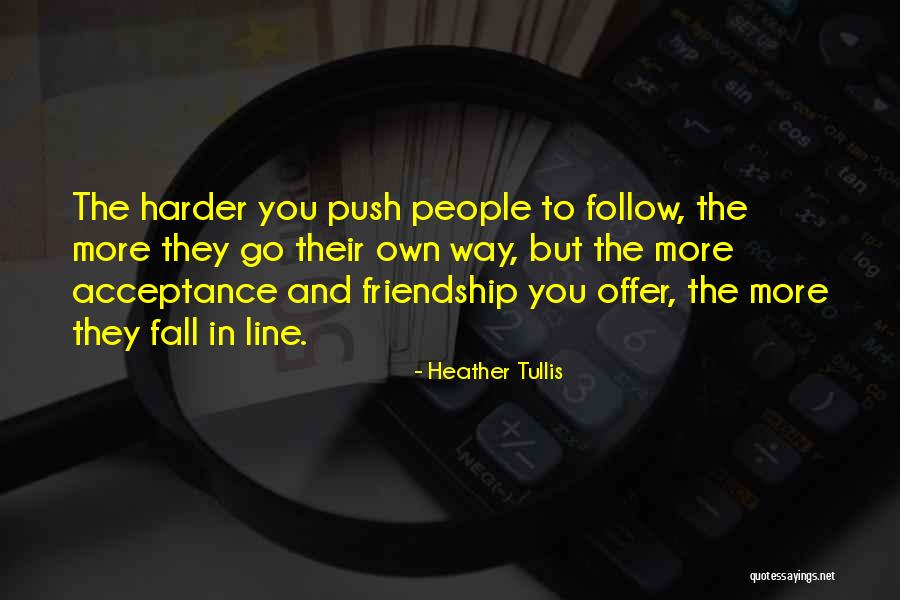 Nanometro Que Quotes By Heather Tullis Nanometro Que Quotes By Heather Tullis