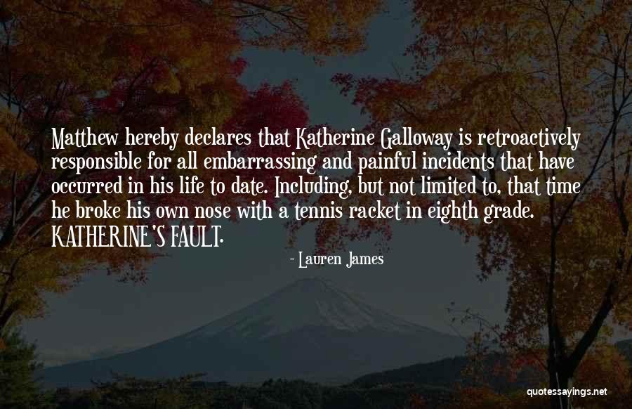 Nanometro Que Quotes By Lauren James Nanometro Que Quotes By Lauren James