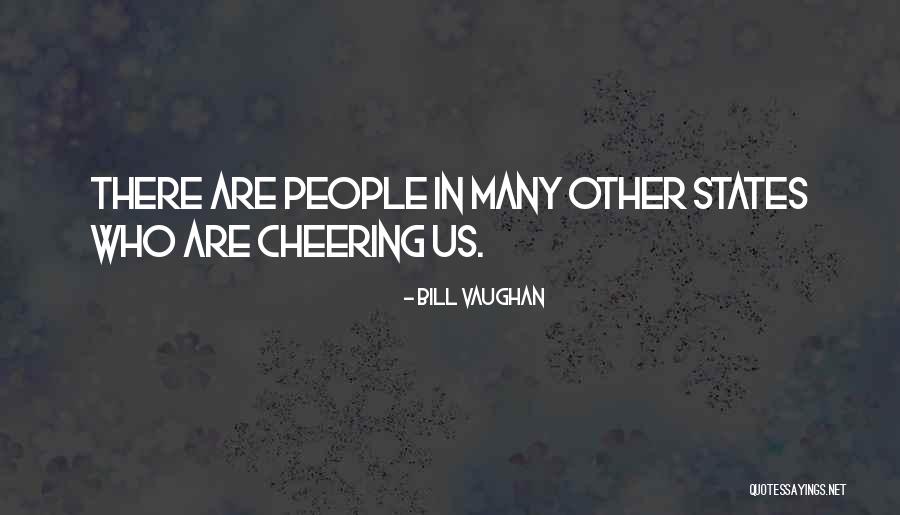 Nanonic Quotes By Bill Vaughan Nanonic Quotes By Bill Vaughan