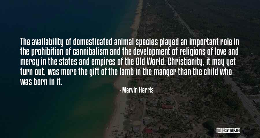 Nanonic Quotes By Marvin Harris Nanonic Quotes By Marvin Harris