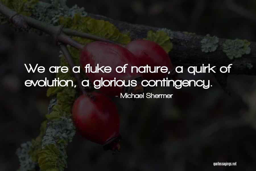 Nanonic Quotes By Michael Shermer