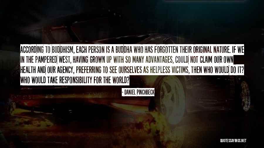 Nanorobots In Medicine Quotes By Daniel Pinchbeck Nanorobots In Medicine Quotes By Daniel Pinchbeck