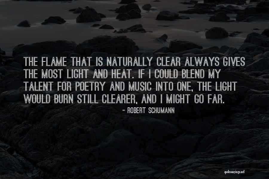 Nanoseconds Quotes By Robert Schumann Nanoseconds Quotes By Robert Schumann
