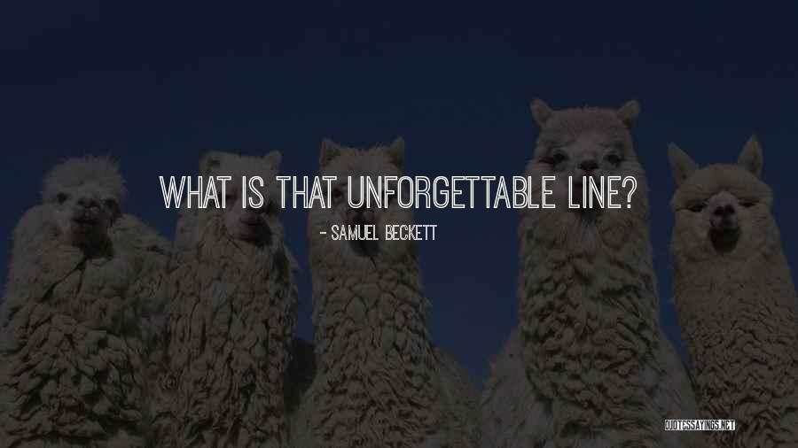Nanoseconds Quotes By Samuel Beckett Nanoseconds Quotes By Samuel Beckett