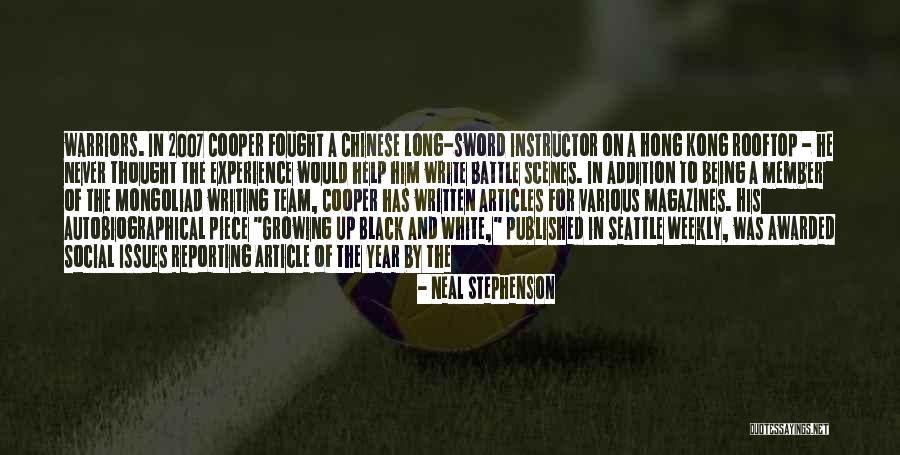 Nanosims Quotes By Neal Stephenson Nanosims Quotes By Neal Stephenson