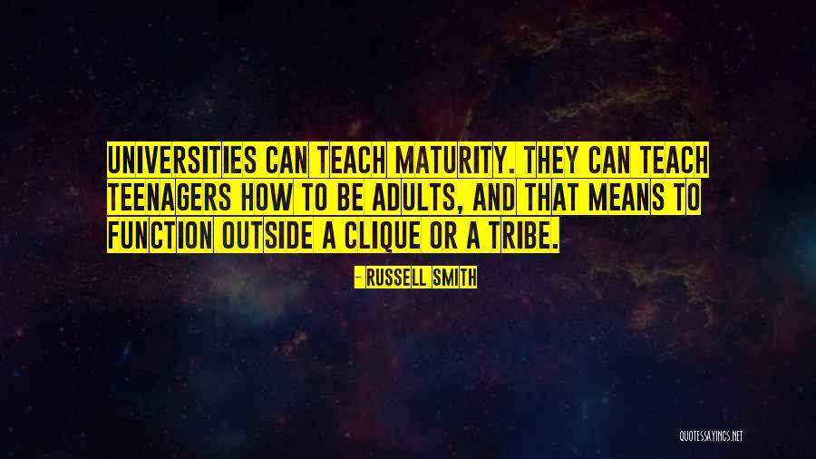 Nanotechnological Augmentation Quotes By Russell Smith Nanotechnological Augmentation Quotes By Russell Smith