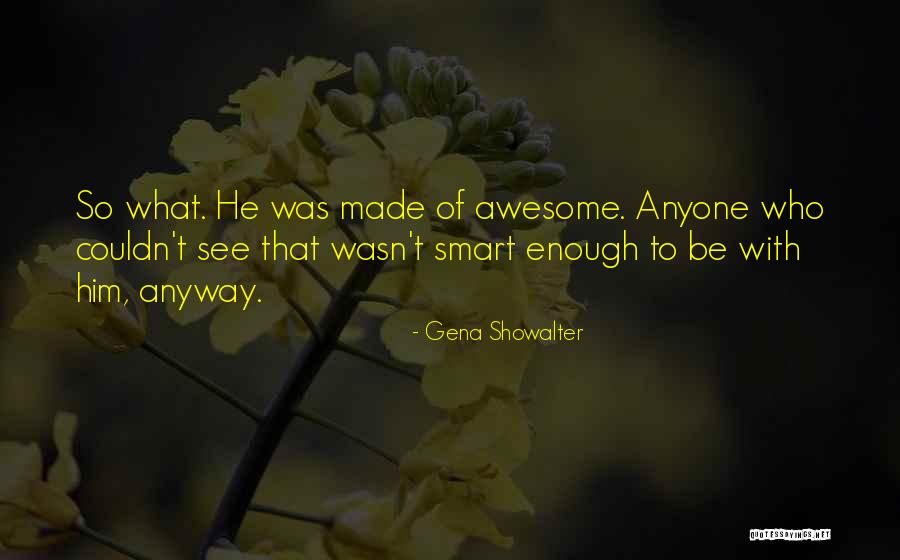 Nanotubes Applications Quotes By Gena Showalter Nanotubes Applications Quotes By Gena Showalter