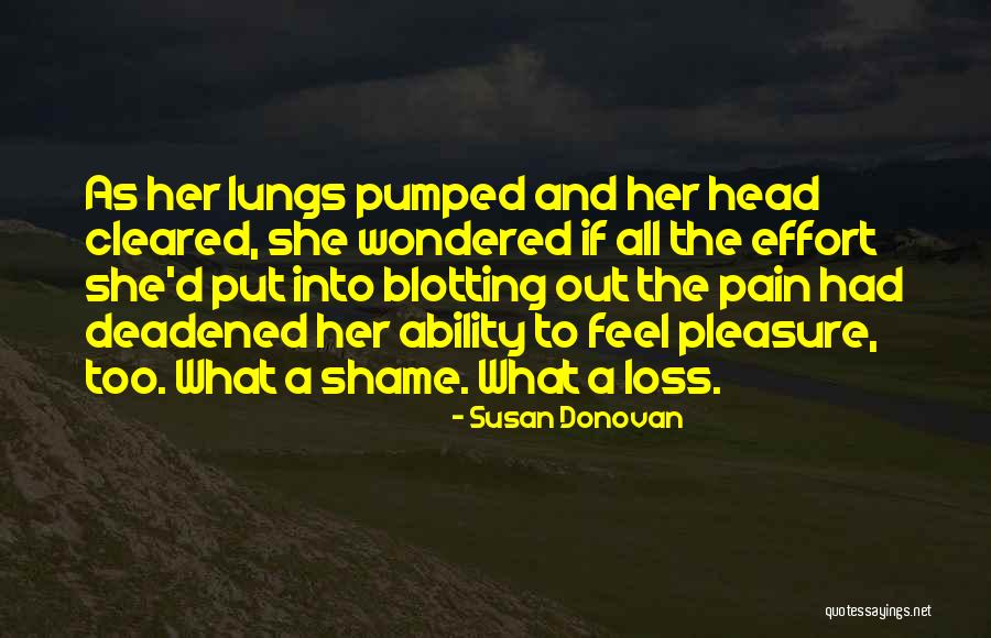 Nanovoice Quotes By Susan Donovan Nanovoice Quotes By Susan Donovan