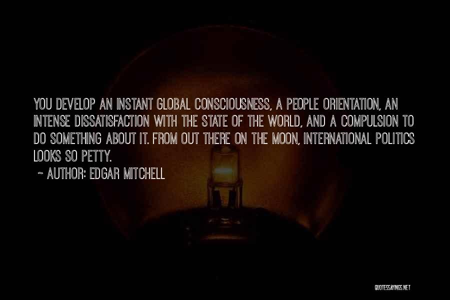 Nans Birthday Quotes By Edgar Mitchell