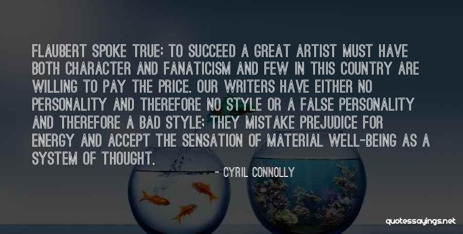 Nansens Quotes By Cyril Connolly Nansens Quotes By Cyril Connolly