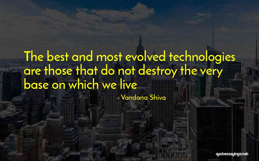 Nansens Quotes By Vandana Shiva Nansens Quotes By Vandana Shiva