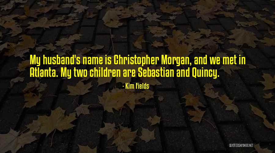 Nansensgade Quotes By Kim Fields Nansensgade Quotes By Kim Fields